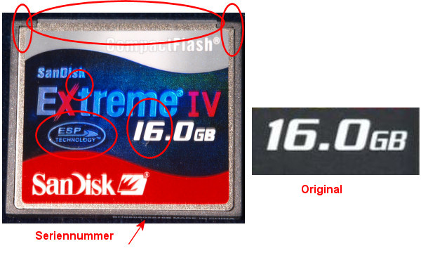 16 Gb Speicherkarte